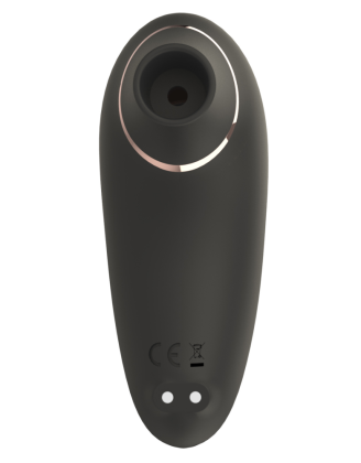 RITA – Stimulateur Clitoridien à Ondes de Succion