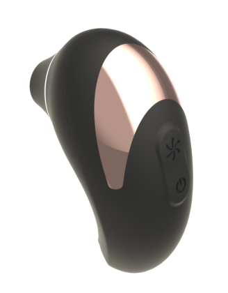 RITA – Stimulateur Clitoridien à Ondes de Succion