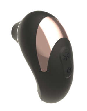 RITA – Stimulateur Clitoridien à Ondes de Succion