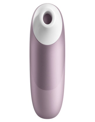 Stimulateur clitoridien sans contact  Pro violet 11 intensités – Womanizer