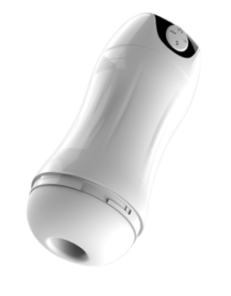 MAX – Masturbateur à Vibrations & Succion Contrôlée USB