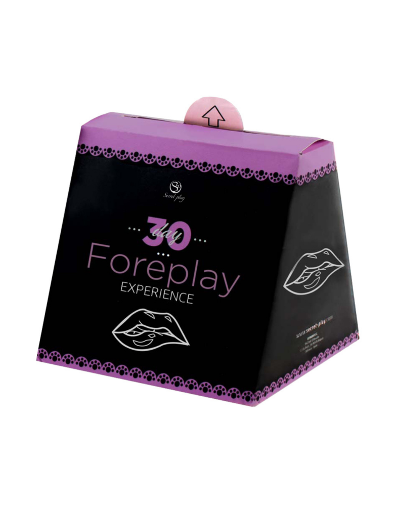 Jeu de Cartes – Défis Préliminaires 30 Jours