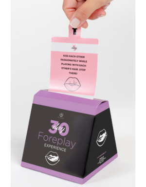 Jeu de Cartes – Défis Préliminaires 30 Jours