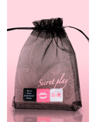 Jeu de Dés Coquin – Actions & Parties du Corps