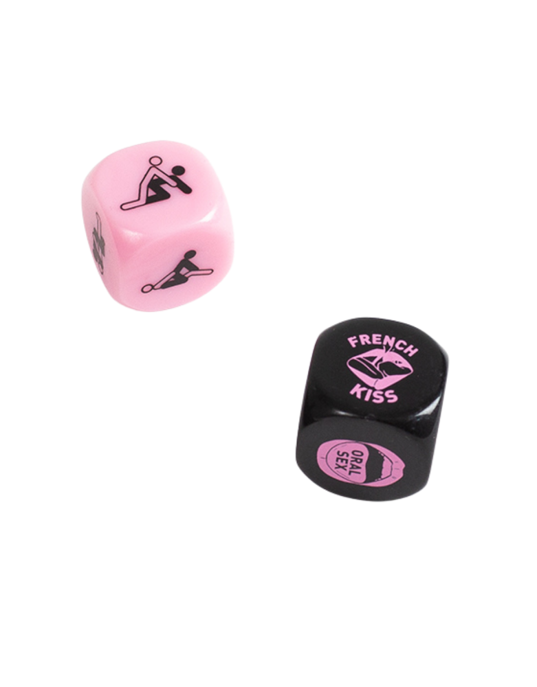 Jeu de Dés Coquin – Positions & Actions