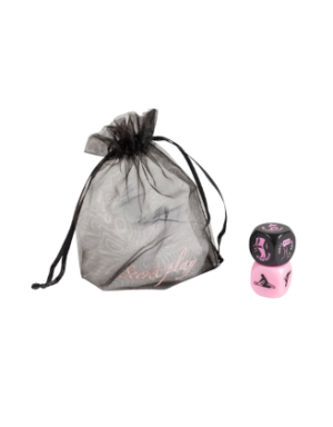 Jeu de Dés Coquin – Positions & Actions