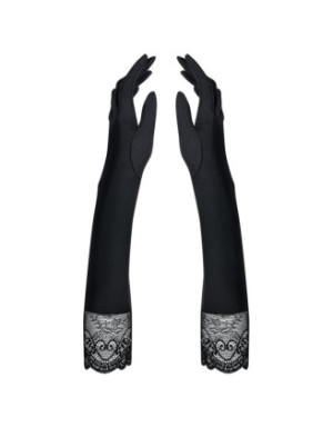 Miamor Gants - Noir