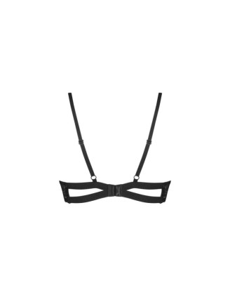 Nutris Soutien-gorge - Noir