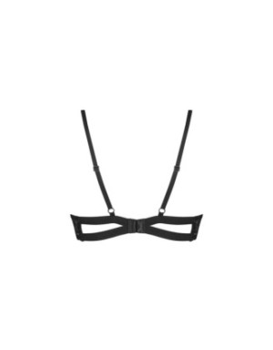 Nutris Soutien-gorge - Noir