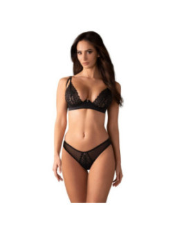 Donarella Soutien-gorge - Noir NP