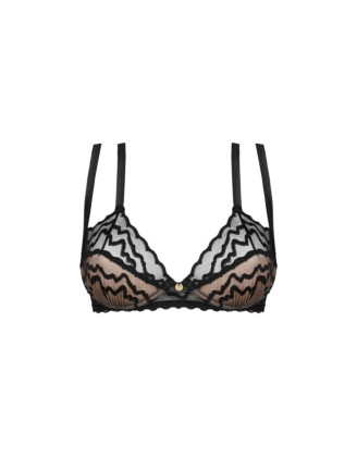 Arienna soutien-gorge noir