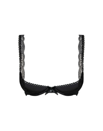 Miamor Demi Soutien-gorge - Noir