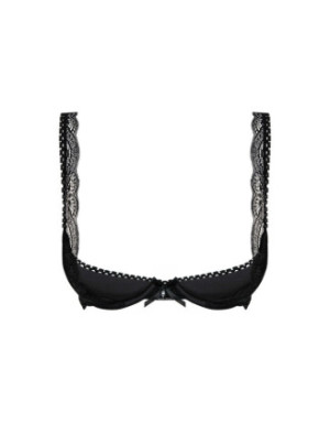 Miamor Demi Soutien-gorge - Noir