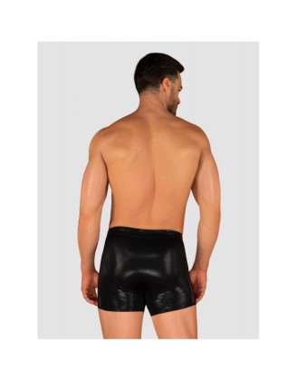 Maillot de bain homme punta negra noir