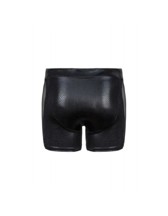 Maillot de bain homme punta negra noir