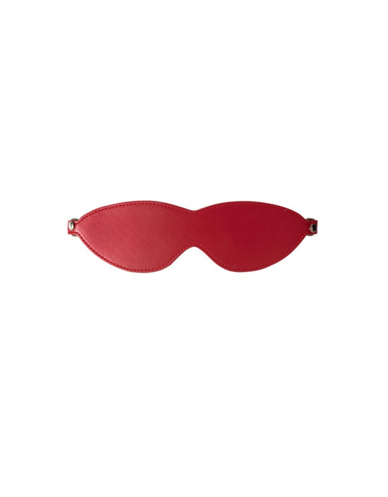 Inferro masque - Rouge