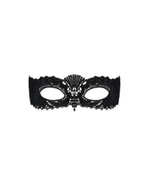 A700 Masque - Noir