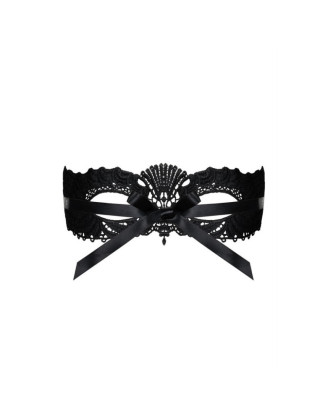 A700 Masque - Noir