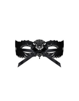 A700 Masque - Noir