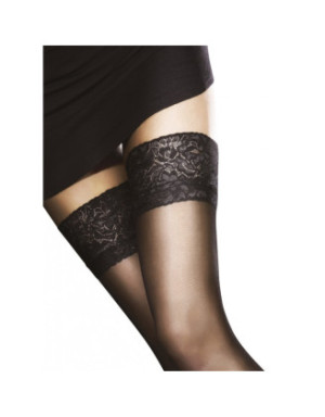 Milena Bas 20 DEN - Light Natural