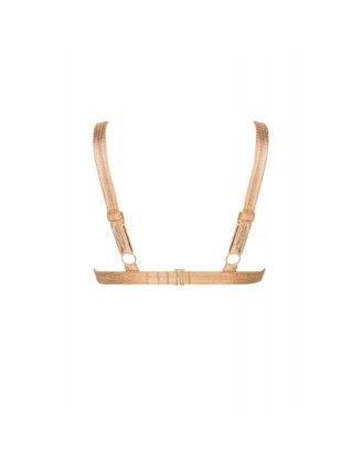 Maillot de bain - Souiten gorge Filipines gold