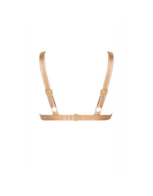 Maillot de bain - Souiten gorge Filipines gold