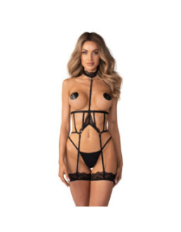 Hersis harnais pour femme