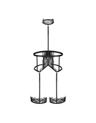 Hersis harnais pour femme