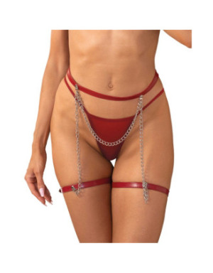 Inferro harnais de cuisses