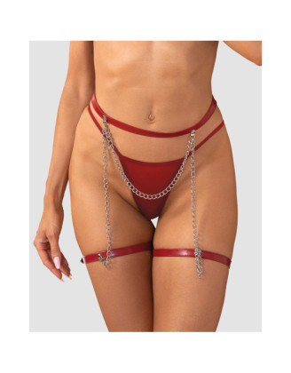 Inferro harnais de cuisses