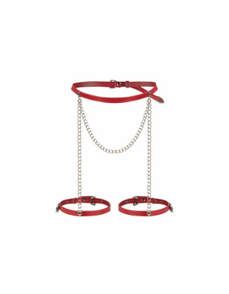 Inferro harnais de cuisses