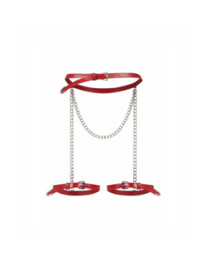 Inferro harnais de cuisses