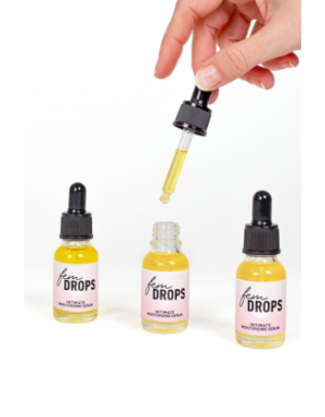 Sérum Intime Hydratant & Apaisant FEM DROPS
