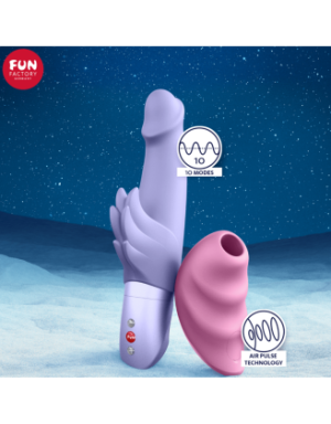 Calendrier de l’Avent Coquin Satisfyer Deluxe 2025 24 surprises