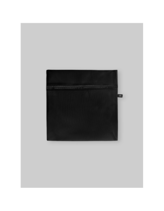 Sac de lavage noir