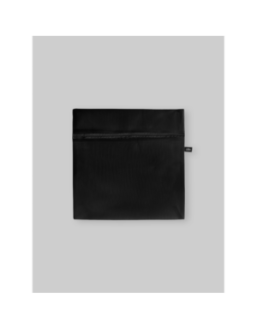 Sac de lavage noir