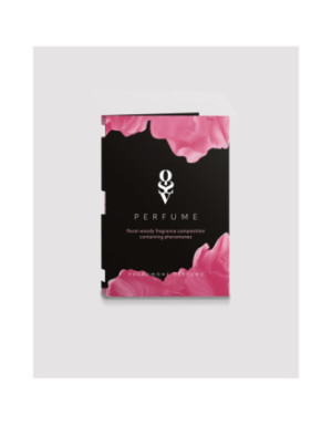 Testeur Parfum 1 ml - Sexy