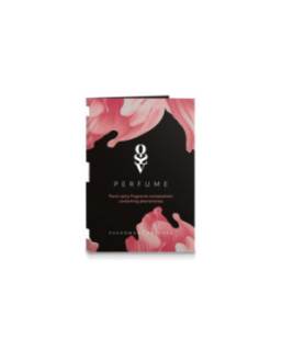 Testeur Parfum 1 ml - Spicy