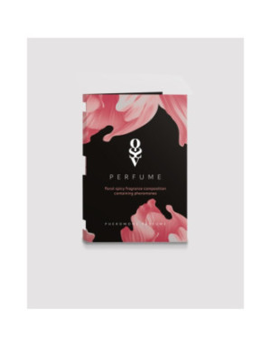 Testeur Parfum 1 ml - Spicy