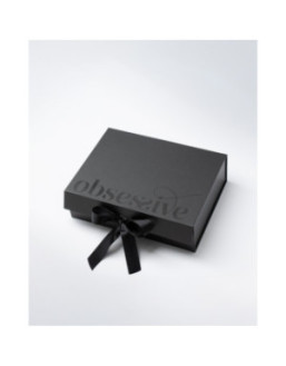 Boite Cadeau Obsessive Noire