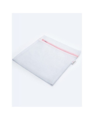 Sac de lavage Blanc