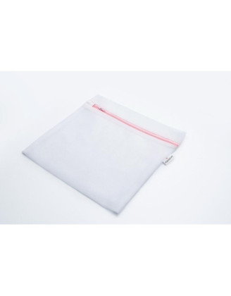 Sac de lavage Blanc
