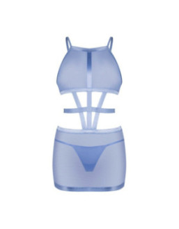 Shaderi robe et string