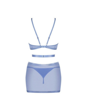 Shaderi robe et string