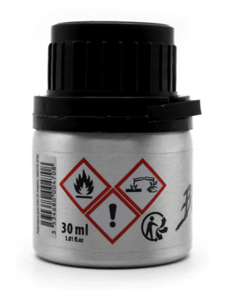 Stimulant euphorisant arôme Amyl Bomber Bestial 30 ml
