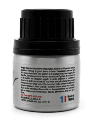 Stimulant euphorisant arôme Amyl Bomber Bestial 30 ml