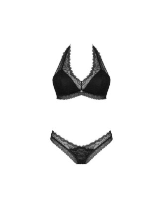 Medilla ensemble 2 pièces - Noir