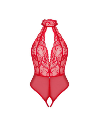 Dagmarie Body Rouge