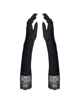 Miamor Gants - Noir