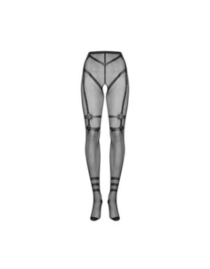 S123 Collant - Noir